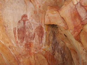 Spirit beings