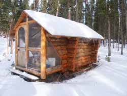 Coughlan sauna