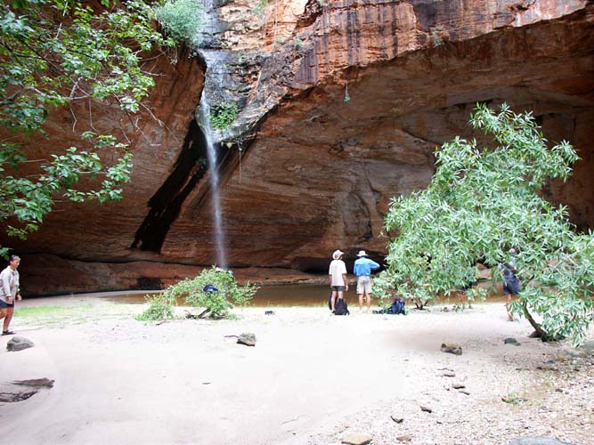 Cathedral1 Falls
