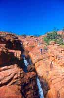 Another Carr Boyd waterfall