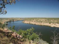 Another high view