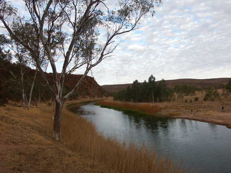 Boggy Hole