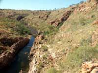 Upper Lennard