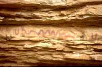 Rainbow serpent