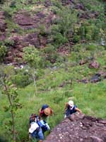 Karrundie Climb