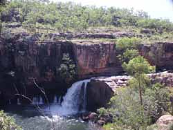 Third Koolpin Falls