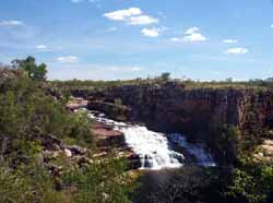 Amphitheatre Falls