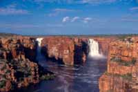 King George Falls