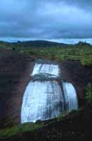 Lower Motorcar Falls