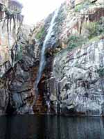 Motorcar Falls, April