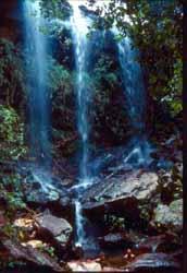 Amphitheatre Falls