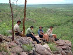 17 Mile Valley, photo S Grant