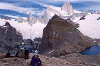 Fitzroy Hill