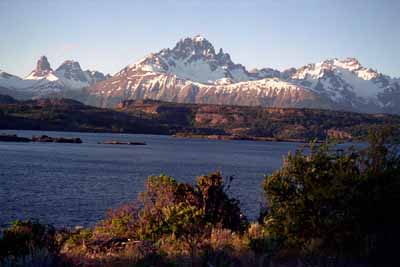 Lake view photo B Smith