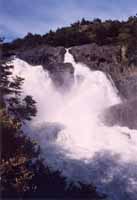Pingo Falls