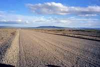 Route 40, photo B Smith