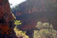 More light on cliffs, R Baillie