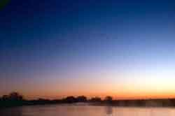 Dawn Flight